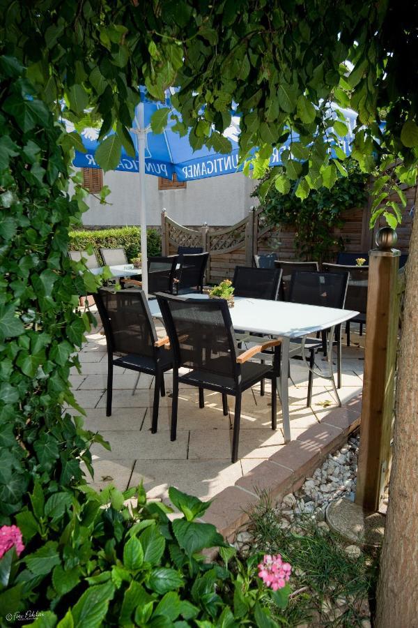 Der Schildbacherhof Hartberg Exteriér fotografie