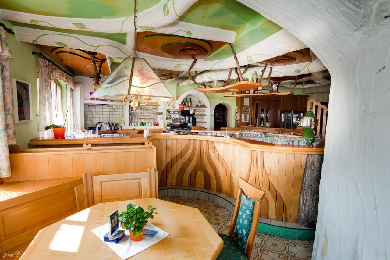Der Schildbacherhof Hartberg Exteriér fotografie