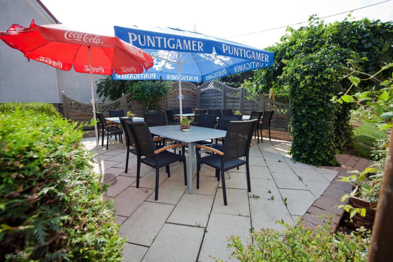 Der Schildbacherhof Hartberg Exteriér fotografie