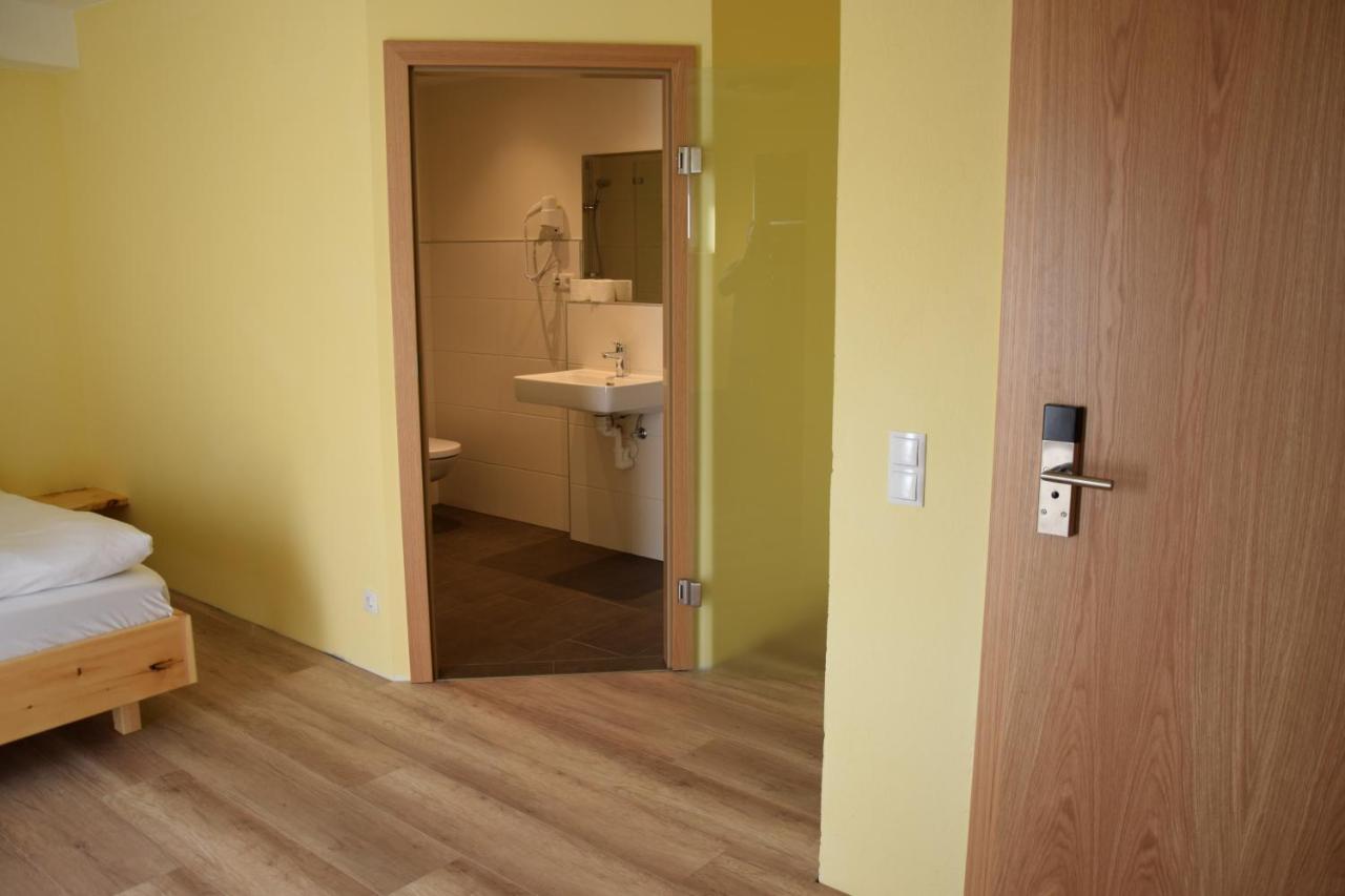 Der Schildbacherhof Hartberg Exteriér fotografie