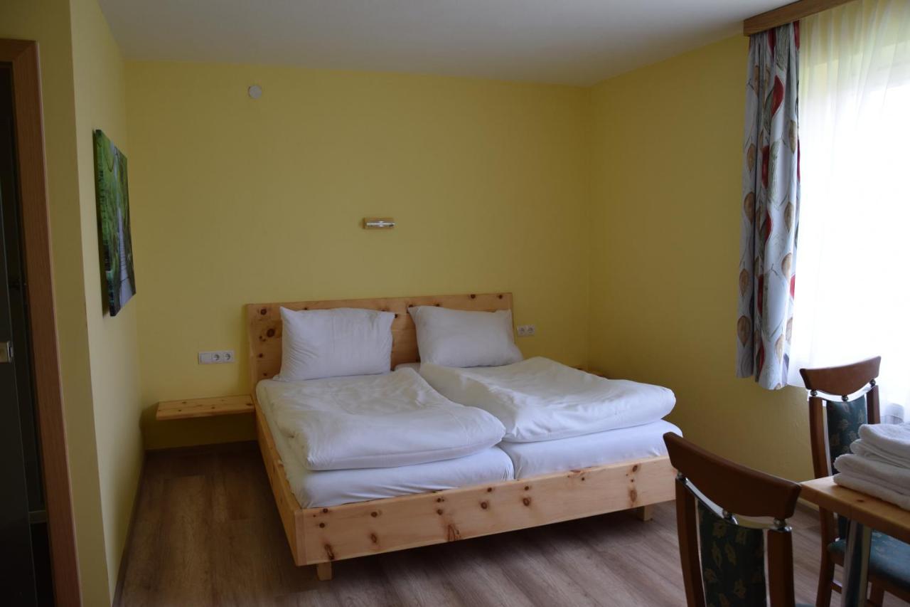 Der Schildbacherhof Hartberg Exteriér fotografie